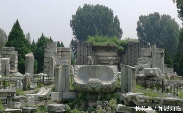 剩下|圆明园十二兽首,8尊已回归我国,剩下4尊却再也回不来了