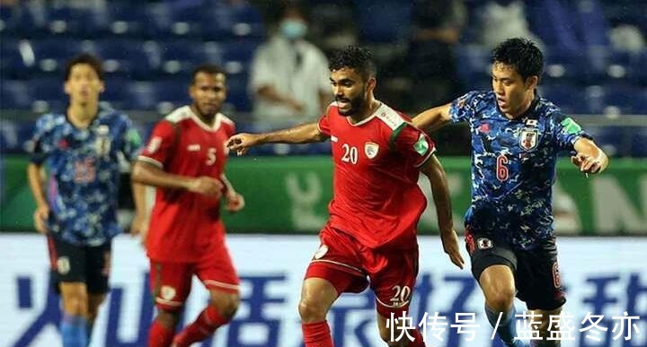 出局|0-0到1-3!亚洲黑马创11年耻辱,输球=出局,国足坐等助攻升第4!