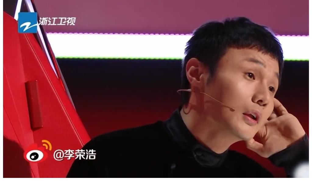 好声音|《好声音》热播，周深呼声最高，那英怎么就选了张碧晨？