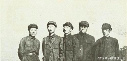 先降|上级让他接替纵队司令员之前,先降为副职使用,最终从副职变师长