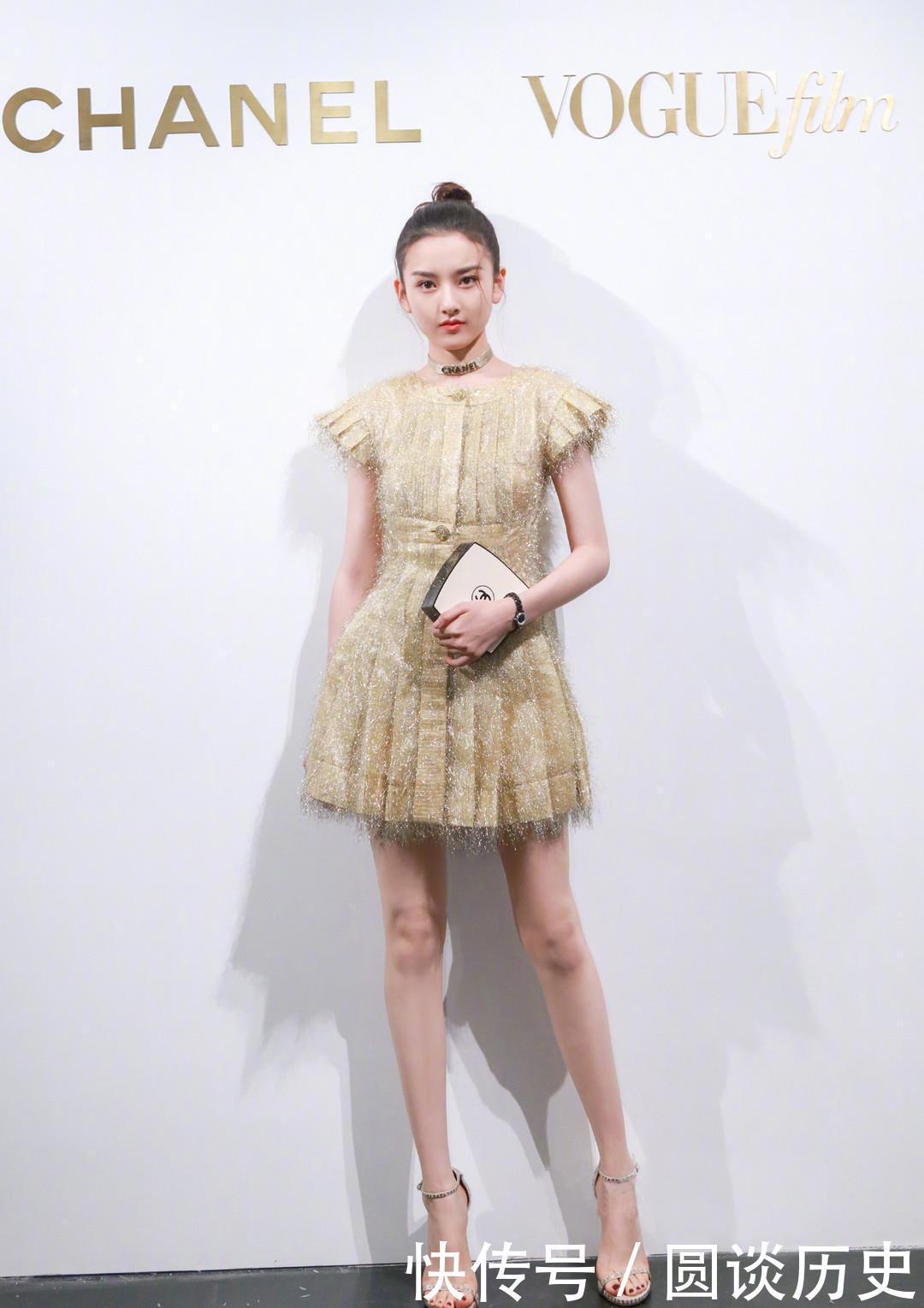 中年女人不管多少岁，少穿黑白灰！多穿五种“颜色”，非常显气质