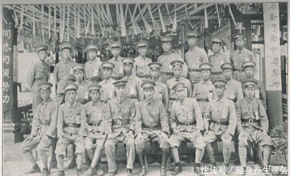 刘乙光|此人看管张学良十年，军衔不变，戴笠一死，立刻由中校越级升少将