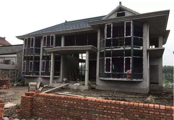 生活质量|村民朋友们！确定了，2类人不能申请宅基地建房，为何早知晓