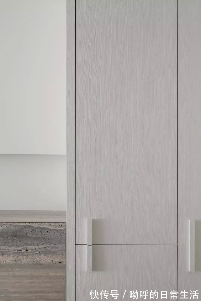 美学!比利时极简设计,真正的低调奢华!