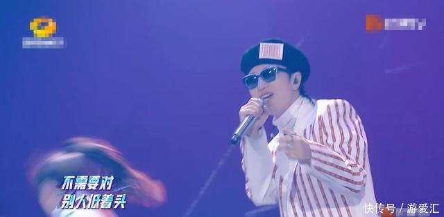 《说唱听我的》总决赛JD华明杰夺魁,真正受益者却是魔动闪霸