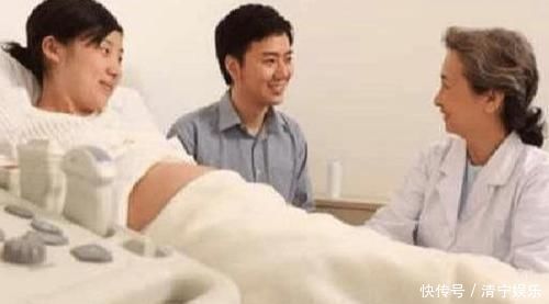 新手妈妈首次怀孕产检要注意,产检时间、次数、流程要清楚