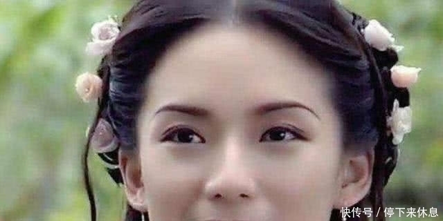 云母石|八仙中唯一的女性何仙姑是如何成仙的?多数人都不知道!原来如此