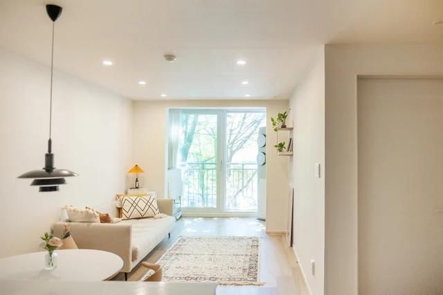 温馨|70平二手房,收纳堪当教科书,入住后温馨整洁都忍不住夸2句好