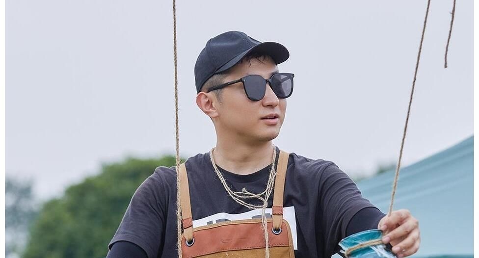 《向往》收官节目组好心办坏事,本来想帮张艺兴却让观众误会了他