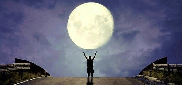 月亮的存在其实很奇怪，科学家都纳闷它怎么来的，了解一下