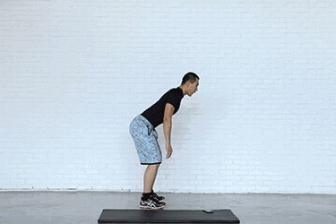 哑铃|想提升自己的体能吗?那我们就练习这些部位哦,快进来看看吧