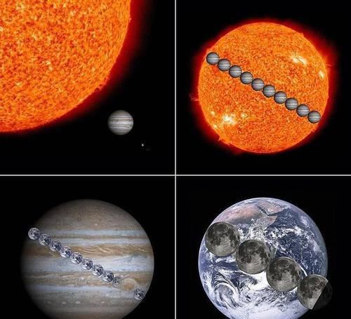 既然木星全身都是氢气，那么如果有流星撞击会爆炸吗？