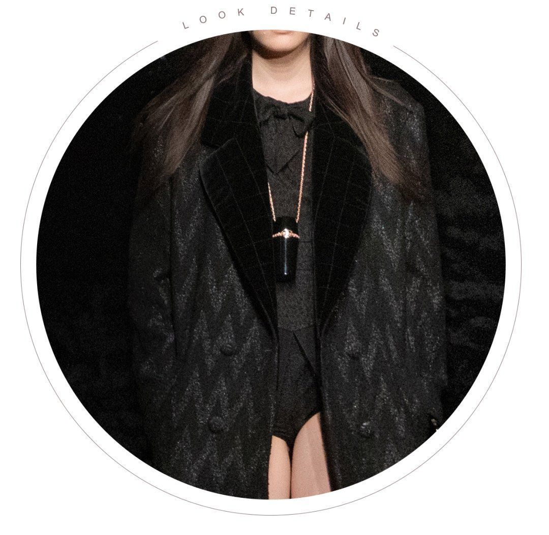 CHANEL的感性世界里，藏有柔情万千