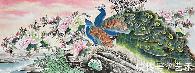 中国博物馆协会!周亮珍(画家)——栩栩如生 惟妙惟肖