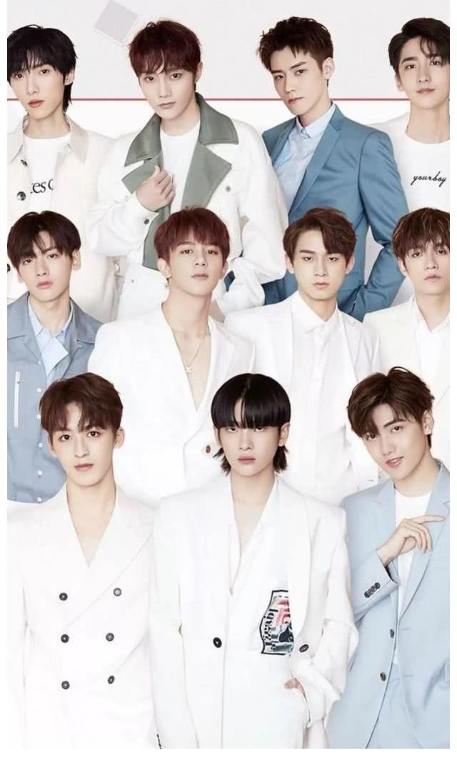 r1se|RISE解散后首次合体录综艺，成名后无人坚持舞台，团体出路在哪