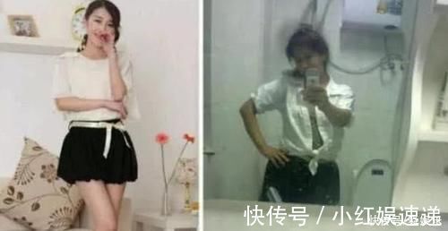 色号|这是一条束腰迷你短裙，只能穿到脖子，于是这条小短裙就变成了披肩
