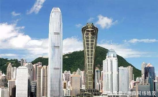 全球|全球瞩目的“眼镜蛇”大厦,可能落地中国,哪个城市更适合?