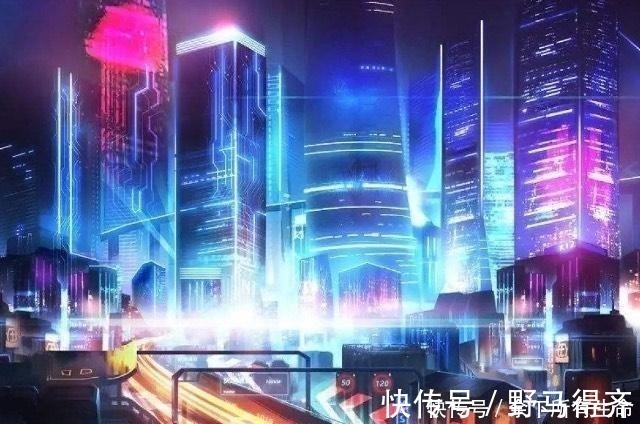 现实世界&5本踩中爽点相当惊艳的小说,干货满满,越看越有味,错过太可惜