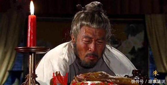 竟然|古代六大用斧头的名将,排第一的她竟然是位女将军