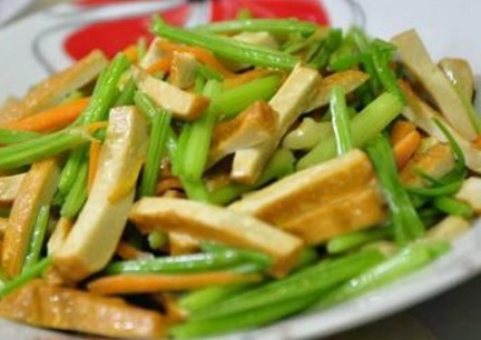 膳食纤维|百吃不腻经典”家常菜“，美味健康，清爽可口，提神健脑清理肠胃