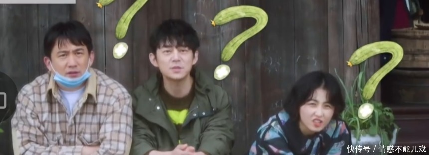 斗智斗勇|黄磊与节目组斗智斗勇,翻窗偷食材偷钥匙样样通,导演无奈求放过