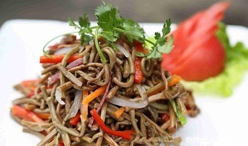 吉林通化十大美食,通化美食中最值得吃的美味都在这里