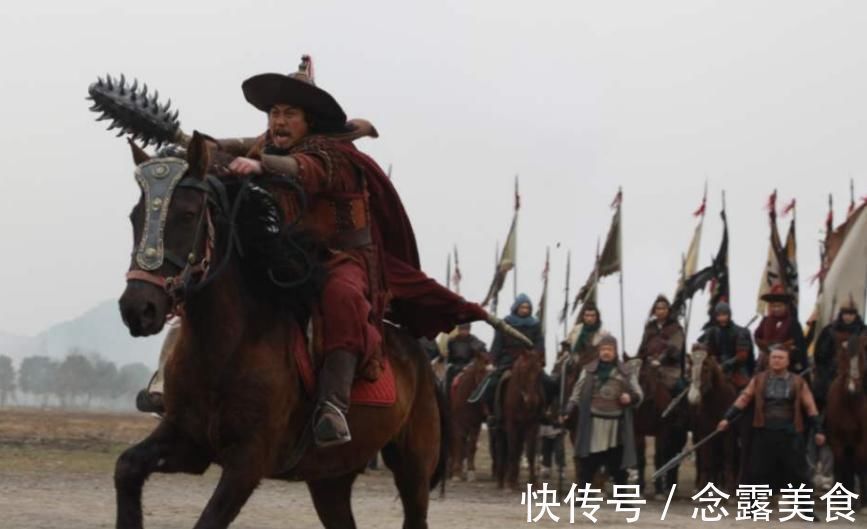 冷兵器$历史上有哪些奇葩的冷兵器?此兵器在射雕英雄传,水浒传大名鼎鼎