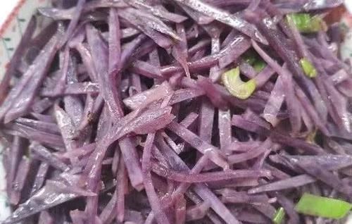 女人不吃肉,一菜定要吃,除去老雀斑,润肤减皱纹,洗肠瘦肚