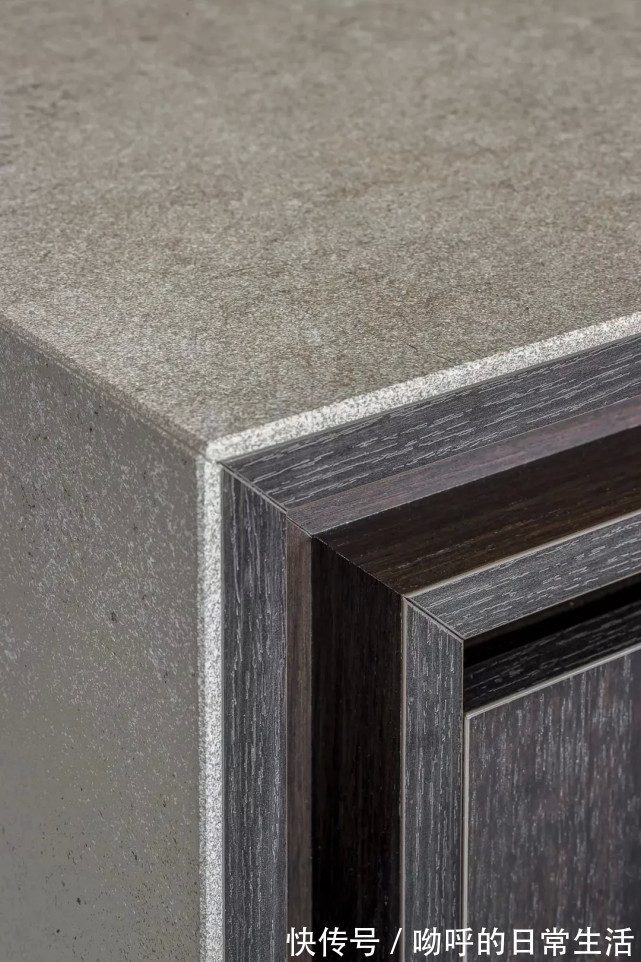 美学！比利时极简设计，真正的低调奢华！