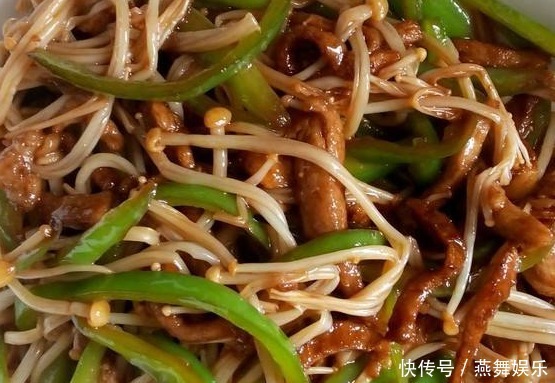 春天多给孩子吃的菜,促进智力发育,增强记忆力,一口一口香的很