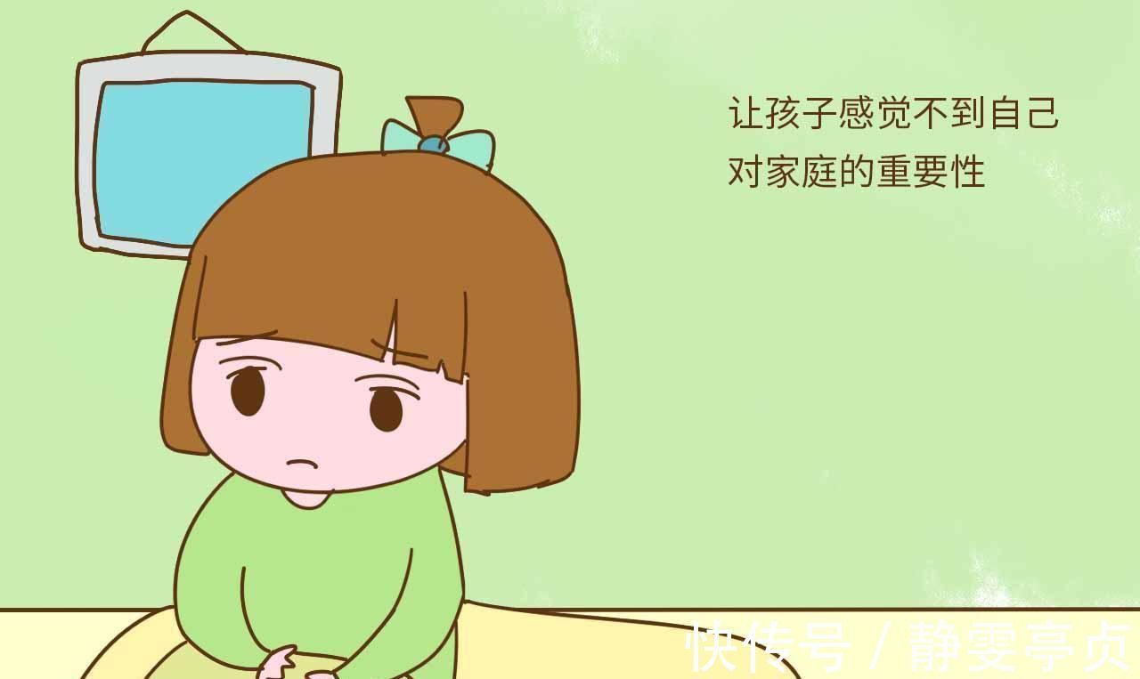 晓雯|结婚后这3种情况下不适合要孩子,很多人不知道