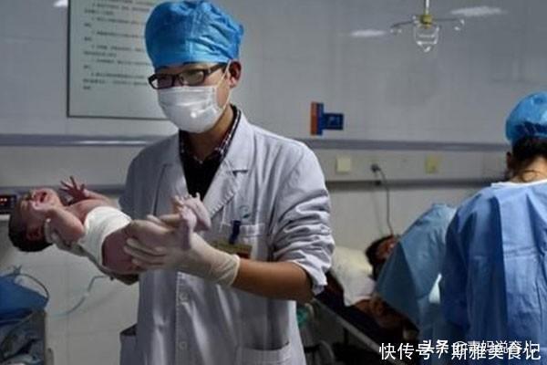 胎儿|临产前，孕妈再饿再馋也别吃这4种食物，以免分娩时遇到尴尬