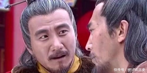 贪官|大臣衣服破了不换，朱元璋赞赏大臣是清官，刘伯温却建议杀之