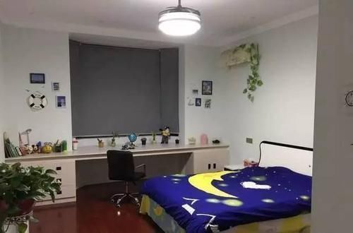 别墅|闺蜜家的自建房才花50W，还带私人花园、鱼塘，我真不信！