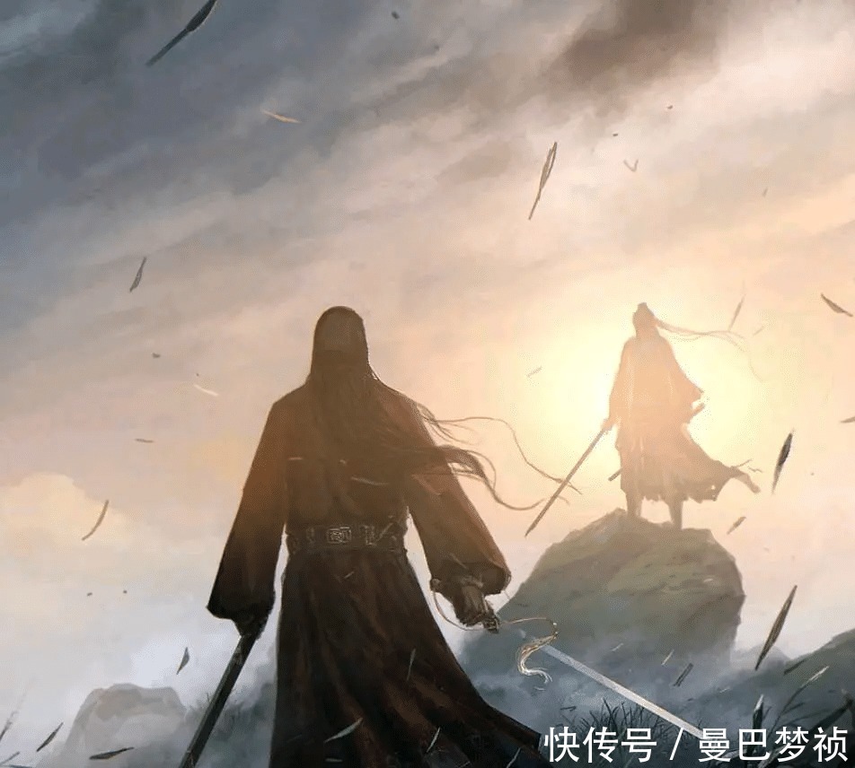 《剑来》:别急,老天才们且慢行!