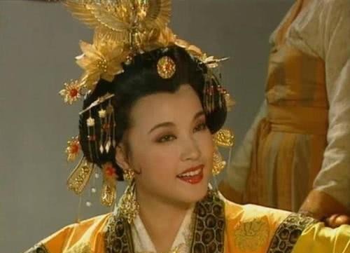 骂名|悲催的高宗李治。“媚娘助我打败长孙无忌,媚娘又害我背上骂名”