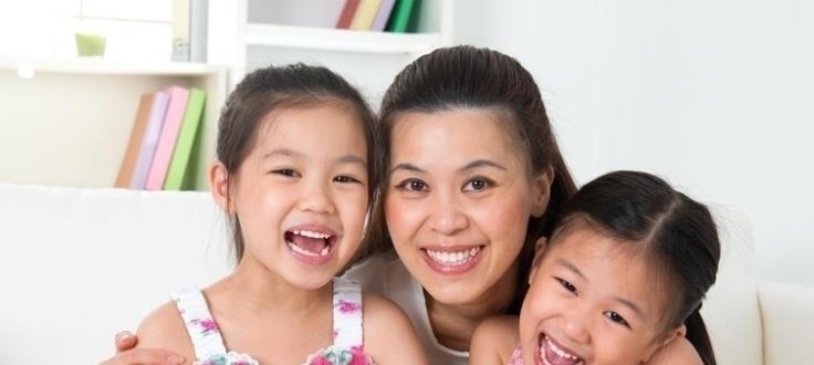 父母|孩子12岁之前,父母一定要亲自给他上3堂课,将来才能不吃亏