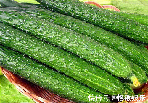 排毒|想长寿先排毒，多吃4种食物，营养丰富，减少皱纹，排毒养颜