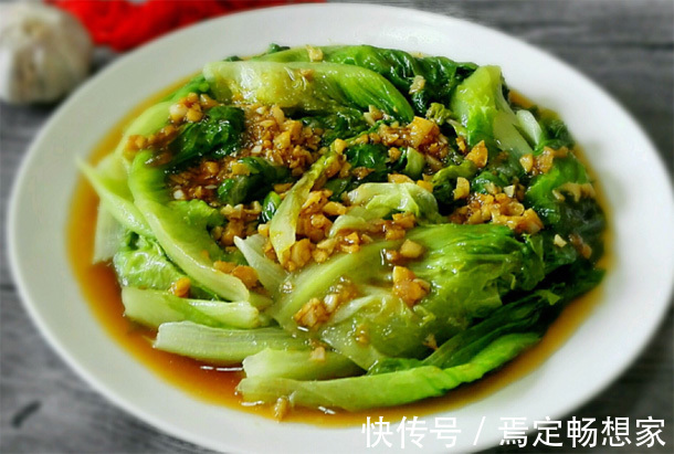 常吃|女性常吃燃脂菜,每天一盘,脂肪天天在燃烧,越吃越瘦