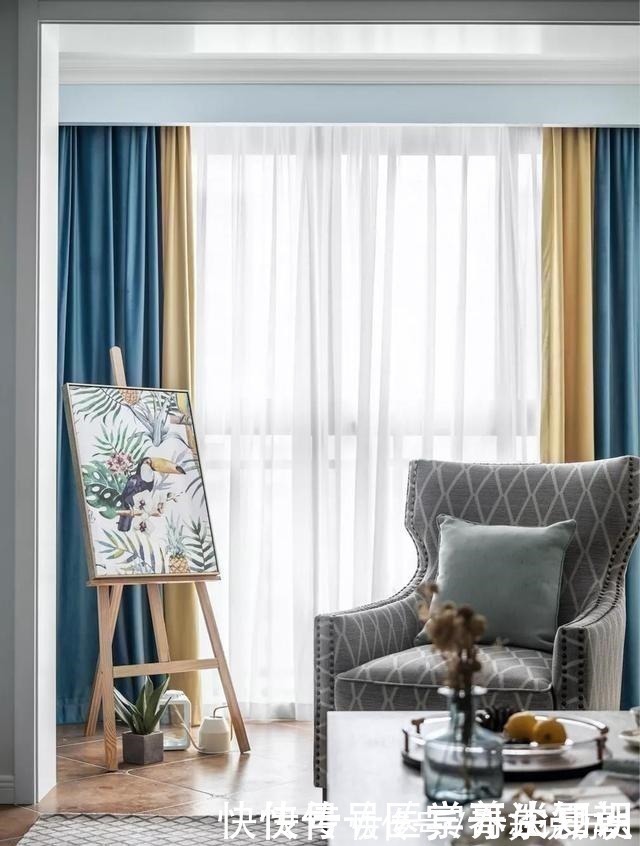 优雅的家|这是我见过优雅的家,一进门就被迷住!客厅太有品味了!晒晒全屋!