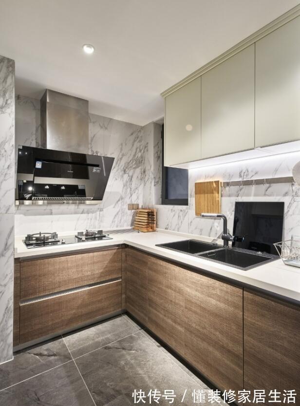 飘窗|看了这些房子装修细节,真想把自己家砸了重装,这才是实用的设计