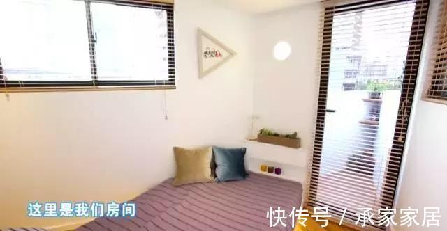 纸片楼|最薄处仅有20厘米的“纸片楼”,经过爆改,竟变成了花园复式