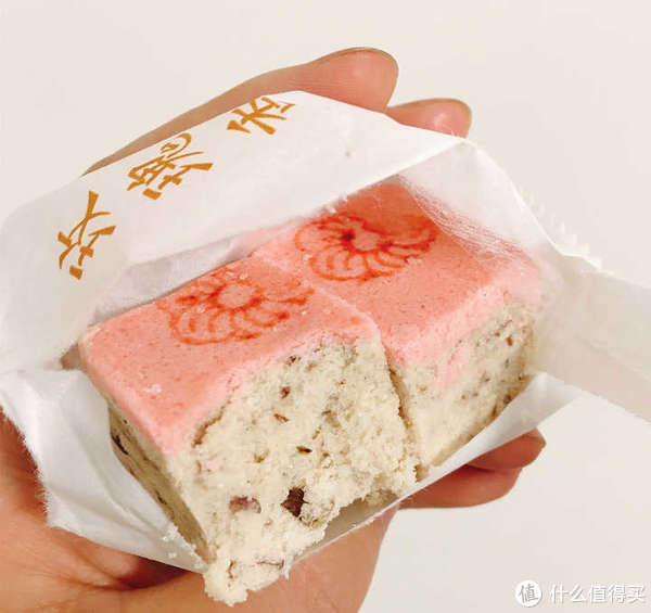 合集|糯叽叽合集！我吃过的18款糕点