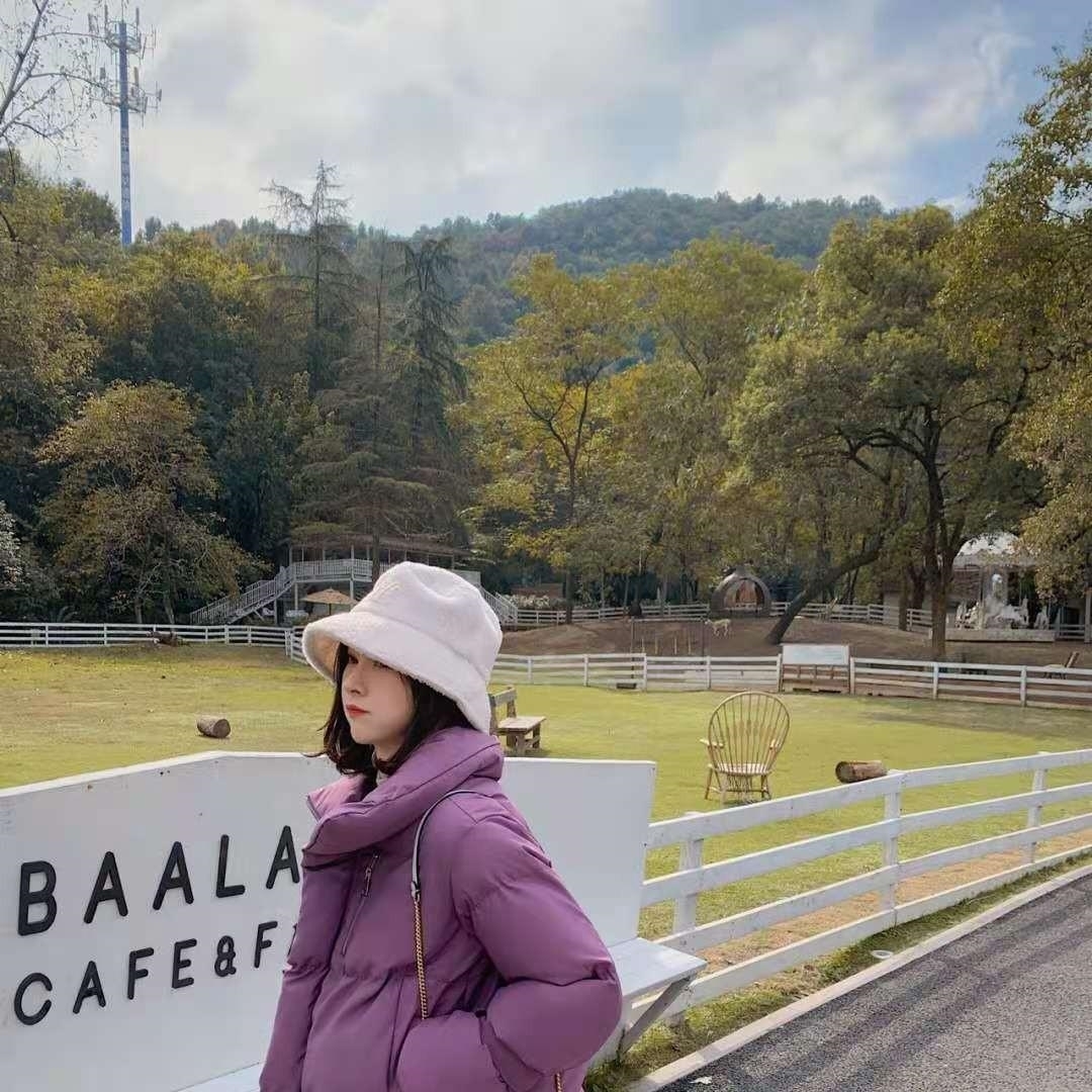 紧身裤 为什么你穿羽绒服就“又肿又丑”?原因都总结在这了,建议改掉!