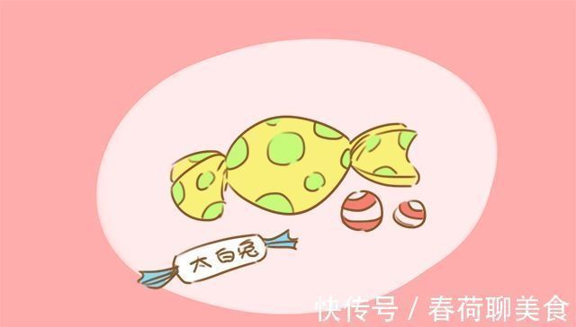 高热量|晚上睡觉前,宁愿让宝宝饿着也别吃这些食物,容易积食还不长个