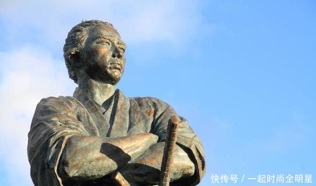 关系|坂本龙马因何成为日本人气王超越时代的思想和浪漫的女性关系