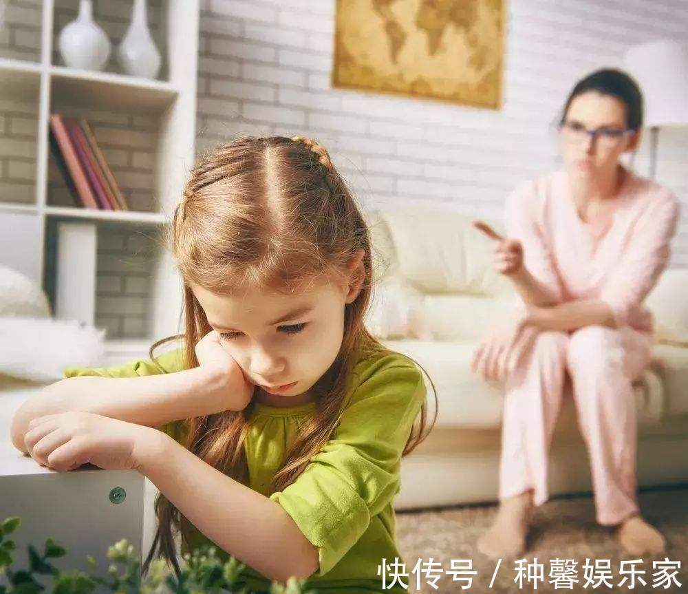 孩子|孩子愤怒时为什么会打妈妈3岁之前没教好，以后就越来越难了