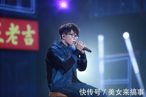 华晨宇犀利点评毛不易,遭李诞调侃:你有啥歌?华晨宇尴尬了?