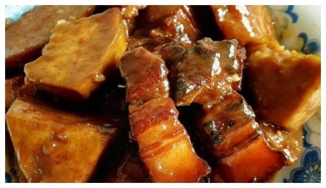 不失|在家就能做的几道美食,简单却不失营养,易学且有营养