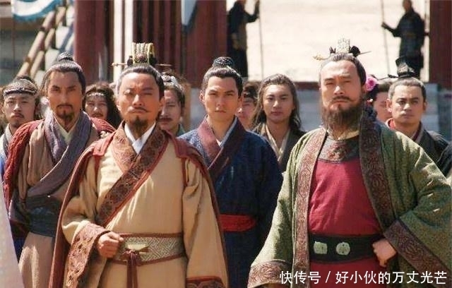 武功|周侗的徒弟中谁最厉害?此人不在梁山,武功在卢俊义和武松之上